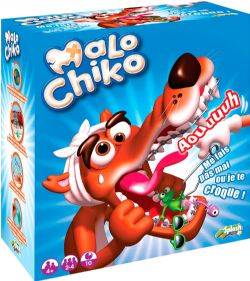 JC25 JEU MALO CHIKO